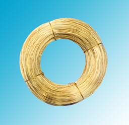 因?yàn)閔65黃銅線，地球如村